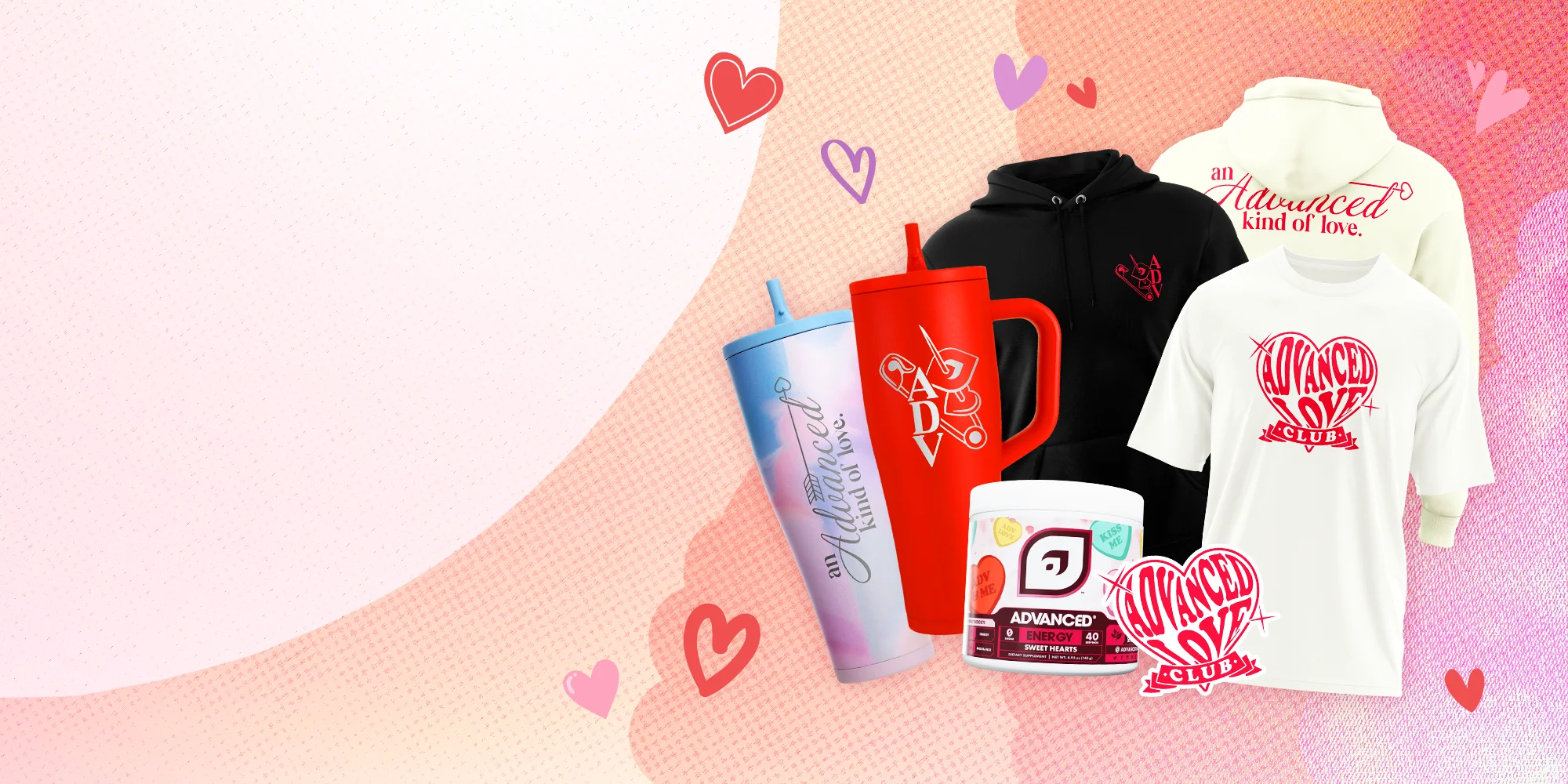 Elevate Your Daily Performance