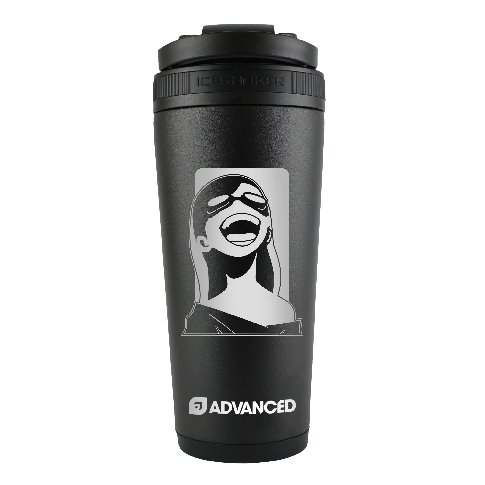 New Creator Shakers